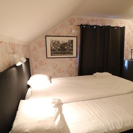 קירונה Ribo Apartment Arctic מראה חיצוני תמונה