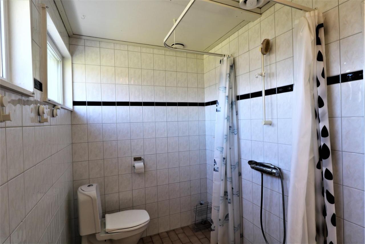 קירונה Ribo Apartment Arctic מראה חיצוני תמונה