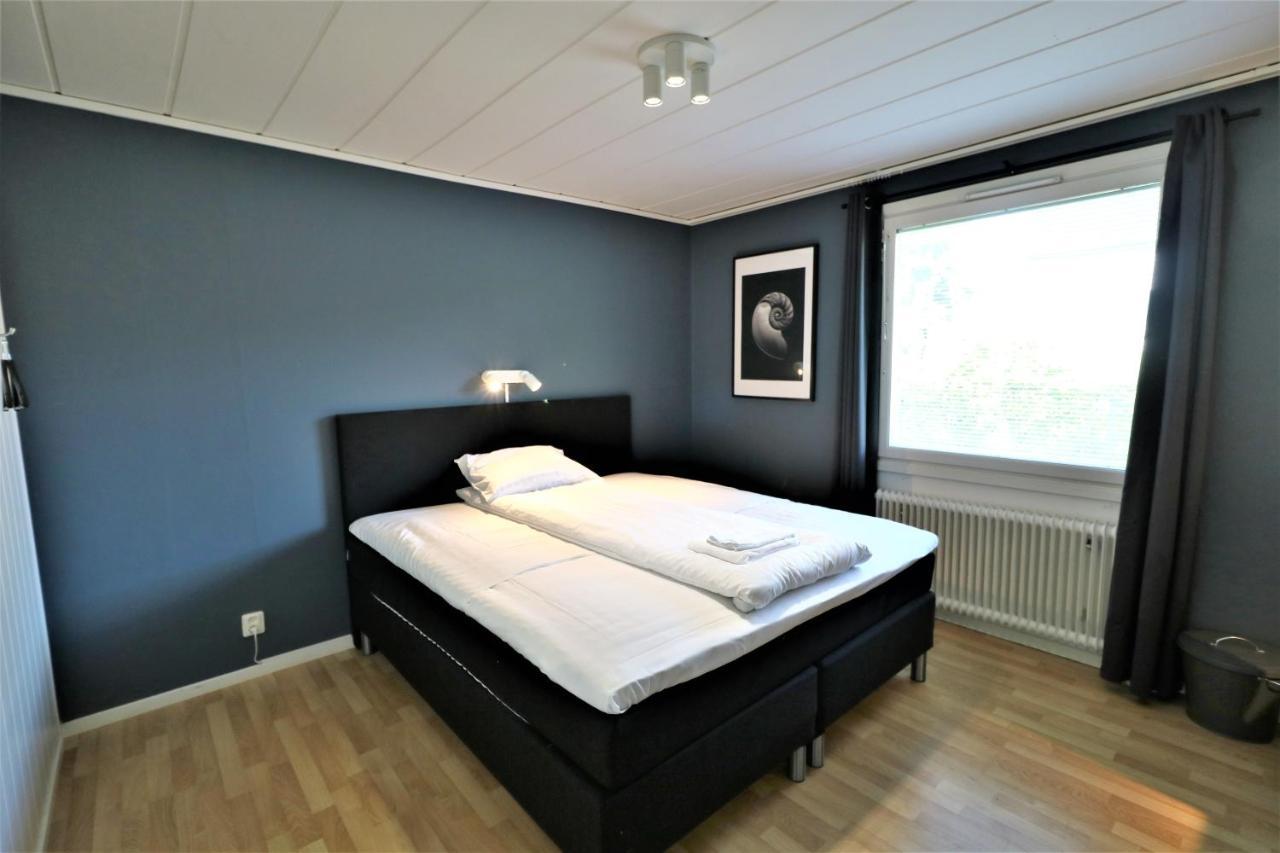 קירונה Ribo Apartment Arctic מראה חיצוני תמונה