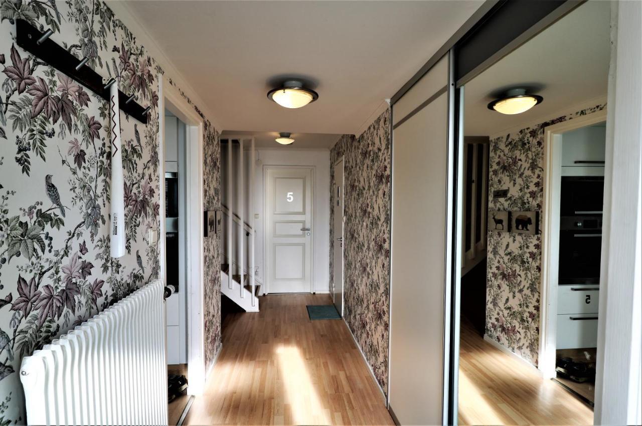 קירונה Ribo Apartment Arctic מראה חיצוני תמונה