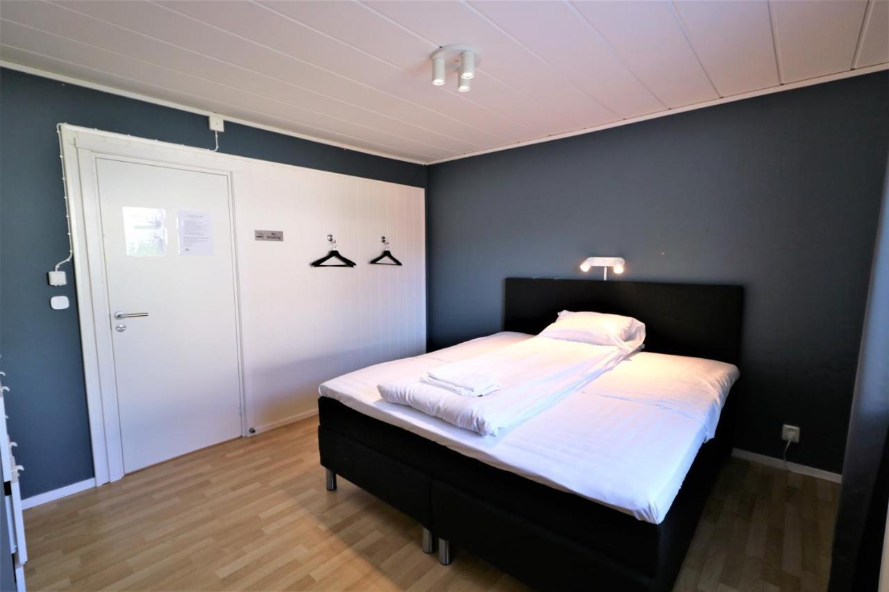 קירונה Ribo Apartment Arctic מראה חיצוני תמונה