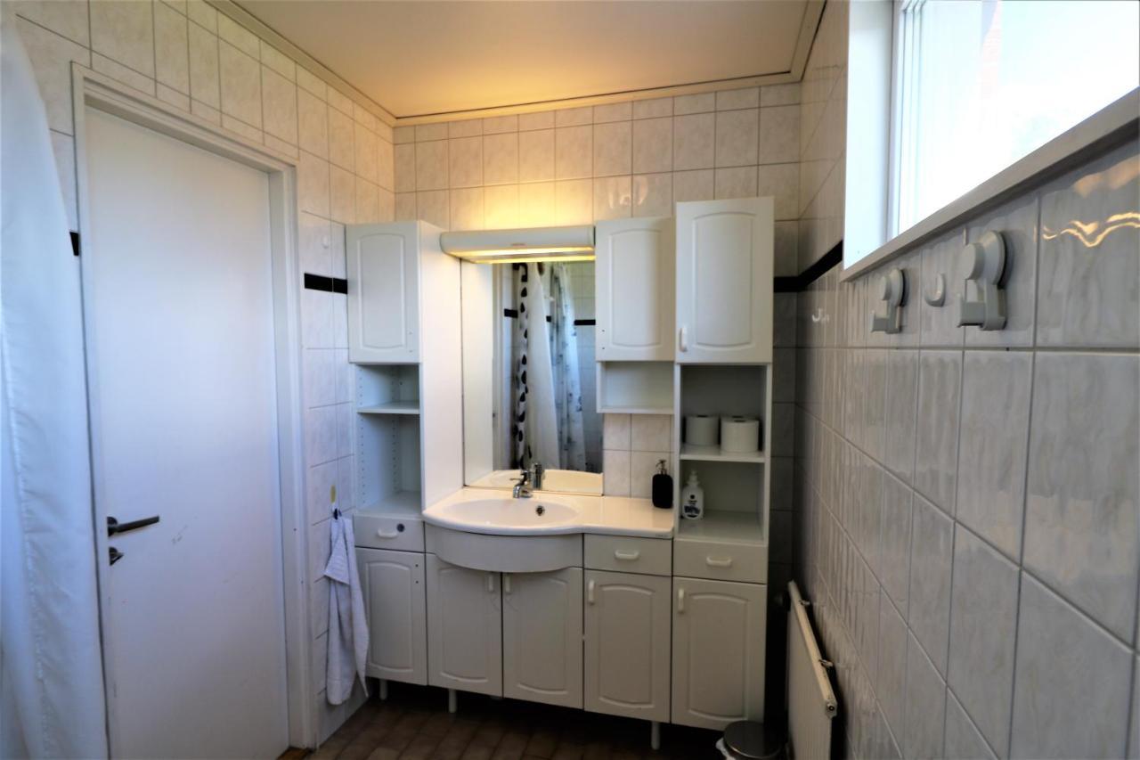 קירונה Ribo Apartment Arctic מראה חיצוני תמונה