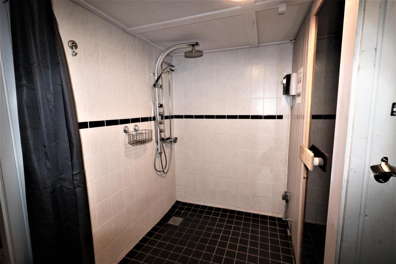 קירונה Ribo Apartment Arctic מראה חיצוני תמונה