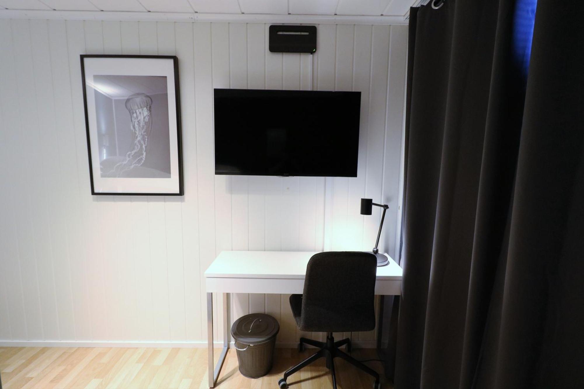 קירונה Ribo Apartment Arctic חדר תמונה