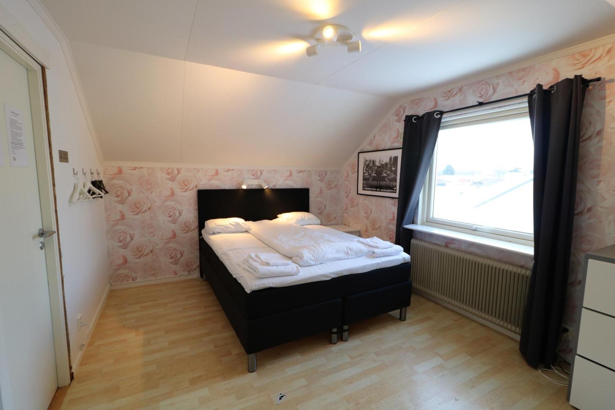 קירונה Ribo Apartment Arctic חדר תמונה