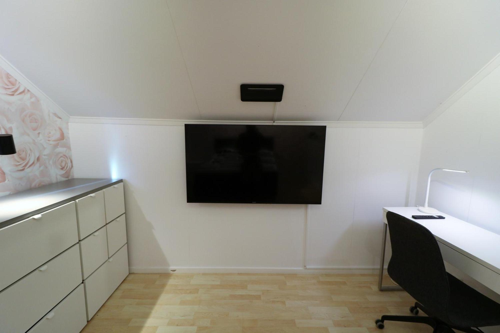 קירונה Ribo Apartment Arctic חדר תמונה